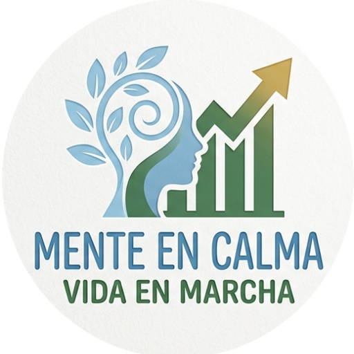Mente en Calma Vida en Marcha