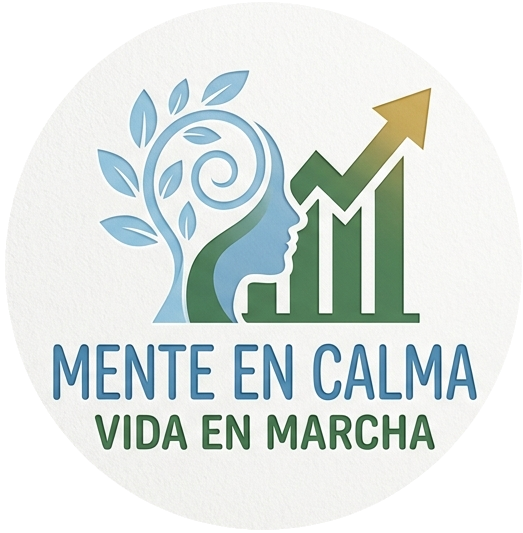 Mente en Calma Vida en Marcha